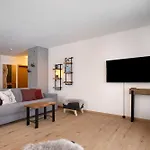 Vilstalstueble Apartment *