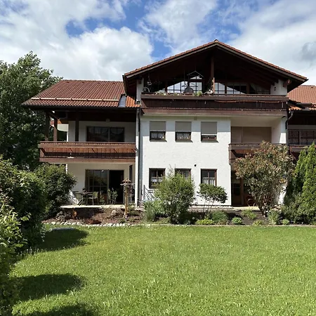 Apartment Vilstalstüble